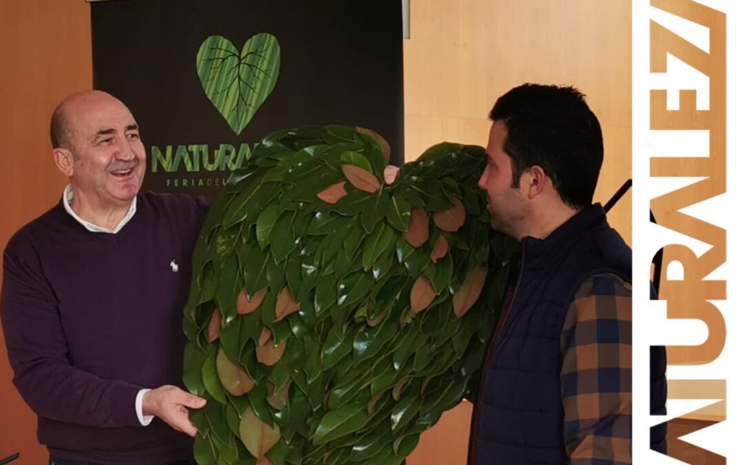 La Feria Naturalezas convertirá a Zamora en un referente de la Vida Verde