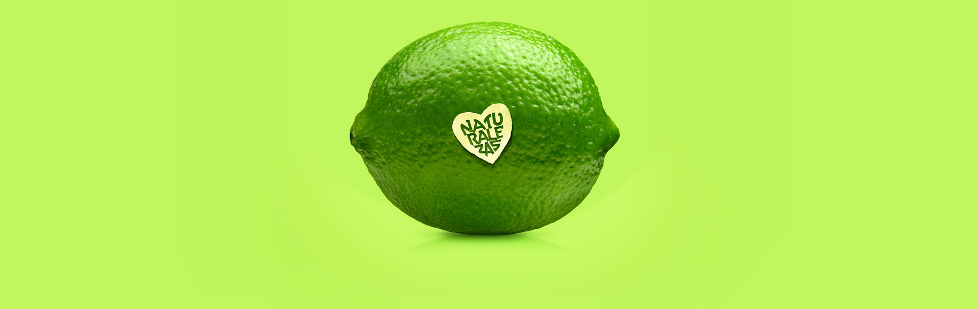 Lime fruit